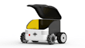 do 3d cad modeling and industrial design