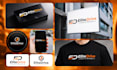 design modern business logo design