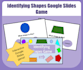create a google slides math game