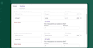 do restaurant menu data entry for ubereats and doordash