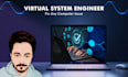 be your virtual system engineer to fix any computer issue