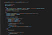 snippet for html, css, javascript or php