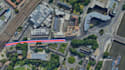 do google earth animation