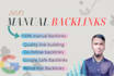 do website traffic guest post backlinks and forum  quality