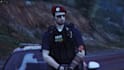 do custom police ems eup dress skin for gtav fivem