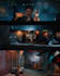 do color grading and color correction of your videos