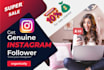grow instagram organically and increase follower