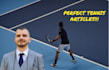 write perfect tennis articles