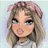 create a custom bratz portrait of you