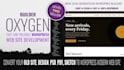 develop a premium wordpress website using oxygen builder or oxygen 6