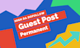 write and publish high da guest post on business, health and tech blog