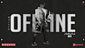 do custom twitch or kick stream gaming and vtuber overlay