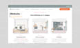 create modern minimalist line art vector illustrations for your website