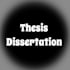 proofread any academic, thesis and scientific paper