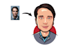 draw caricature cartoon from your photo