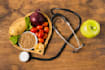be your online nutritionist