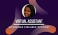 provide all admin services crm, pms, hris, microsoft, canva, google workspace