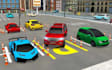 develop a 3d car simulator game in unity for android, ios, or PC