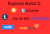 register mixed 25 expired web 2