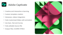 make interactive elearning scorm using adobe captivate