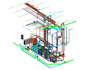 do bim  mechanical, plumbing revit