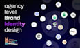 develop brand guidelines, style guide, brand manual