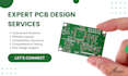 do pcb and firmware for your electronics products in altium