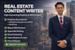 do seo real estate article