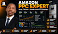 amazon PPC campaign management and optimization