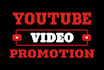 do massively youtube video promotion