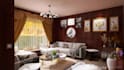 remodel rooms or refurbish it virtually