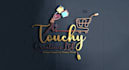 design ecommerce and online shopping  logo