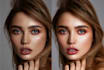 do adobe photoshop editing and retouching