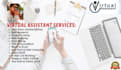 be your administrative virtual assistant