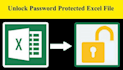 do unprotected or unhide your excel sheet