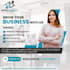design eye catching social media posts in canva pro