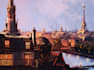 create outstanding environment illustration