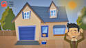 do soft washing, exterior cleaning, power washing videos