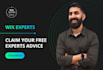 design wix website, redesign wix website or wix business website