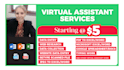 do data entry, web research, typing work, excel data entry in 24hr