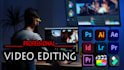 edit your video professionally
