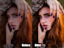do bulk photo editing in photoshop