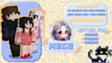 make unique custom minecraft skin from your character