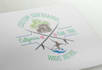 design creative badge logo