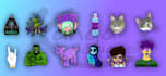make custom emotes for streamers