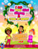 draw eye catching illustration for childrens book