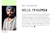 be your dynamic male brand ambassador and ugc model