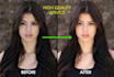 enhance, sharpen and improve your any picture quality