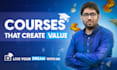 prepare online course content, course curriculum for your online university