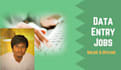 do online and offline data entry jobs